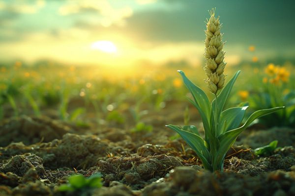 Agriculture Innovation and Growth