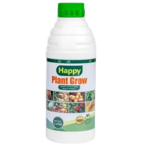 Happy Plant Grow