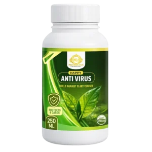 Happy Anti Virus