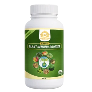 Happy Plant Immuno Booster